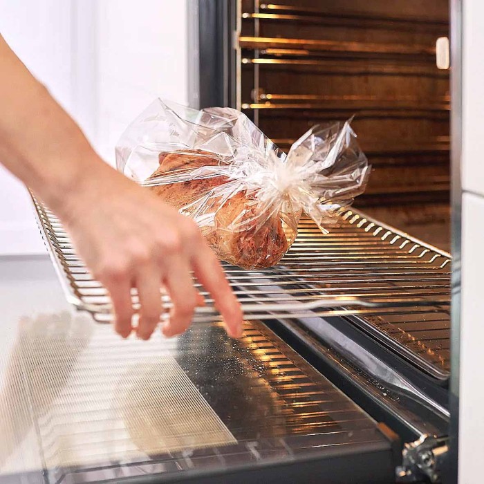 Рукав для запекания Горница 30см*3м