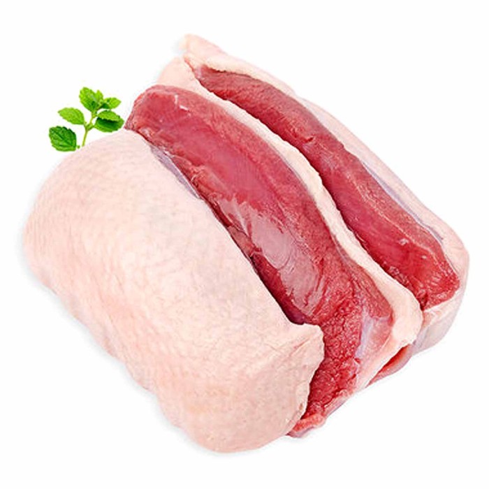 Филе уткиTyrkey PVL Халяль мв/м