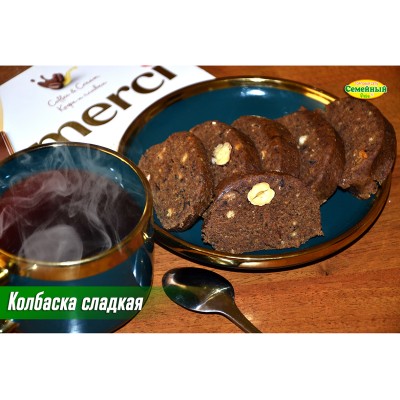 Колбаска сладкая