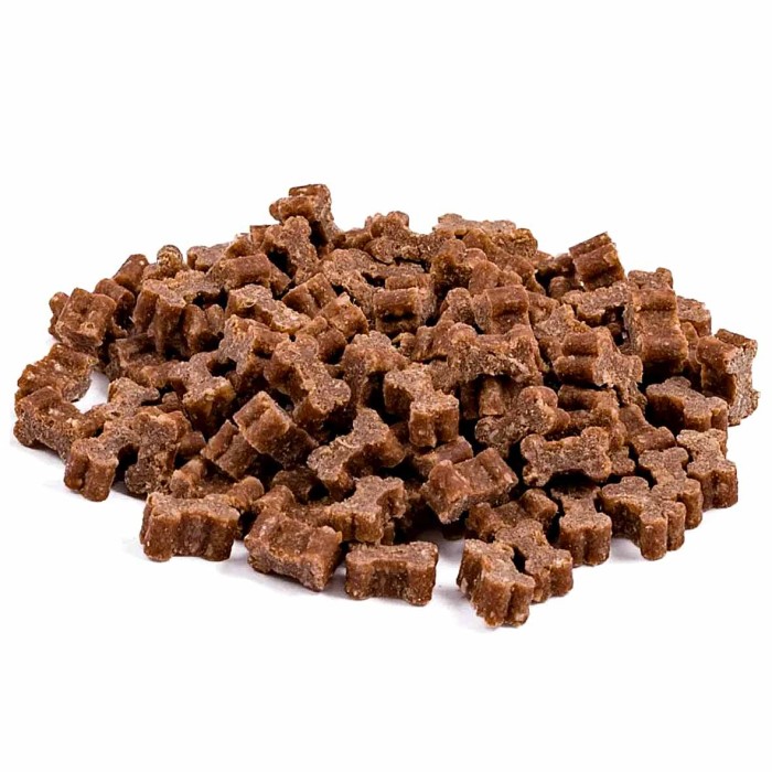 Лакомство для собак TitBit косточки мясные с говядиной 145гр д/п