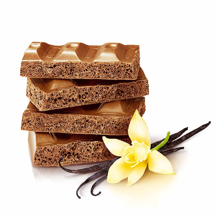 Шоколад Победа Пористый молочный 65гр м/у