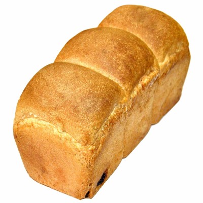 Сайка с изюмом 1шт