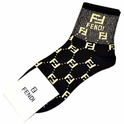 Носки женские Chanel бренды