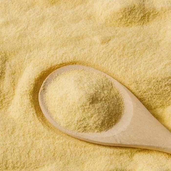 Мука С.Пудовъ из твердой пшеницы в/с 500гр м/у