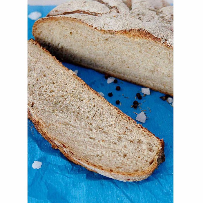 Мука С.Пудовъ из твердой пшеницы в/с 500гр м/у