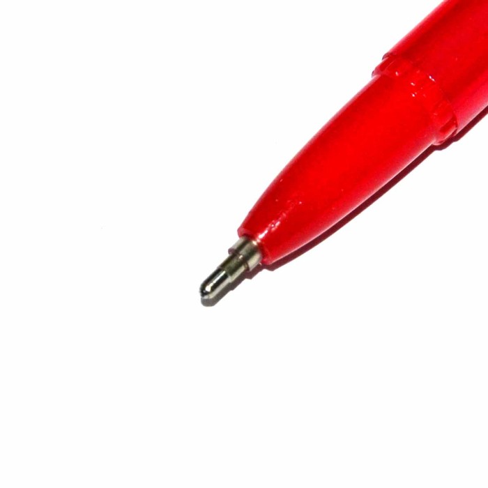 Ручка шариковая Devente Juicy синяя 1,0мм арт5073209