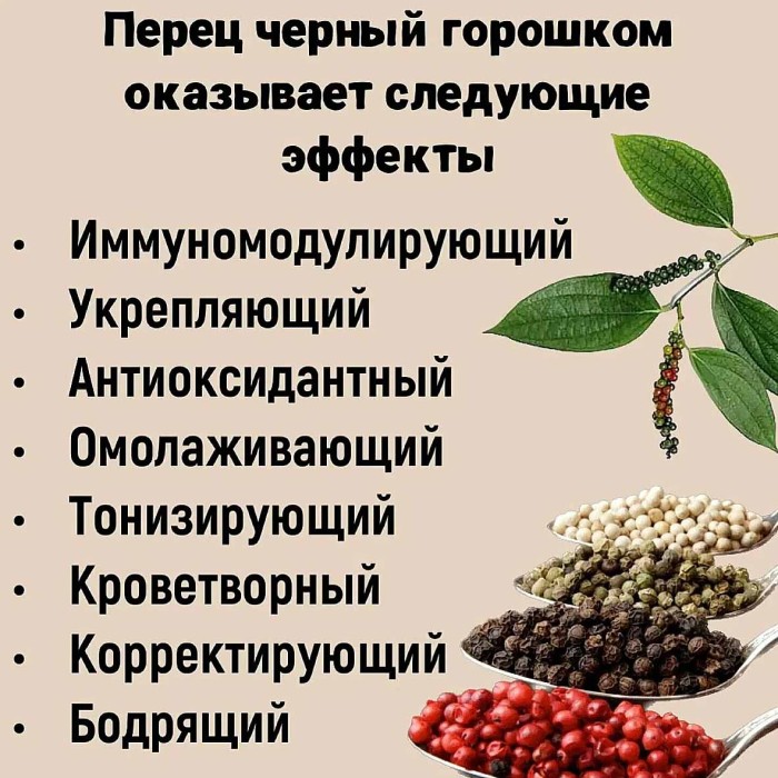 Перец черный Приправыч горошек 10гр м/у
