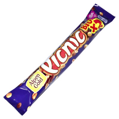 Батончик Picnic 76гр м/у