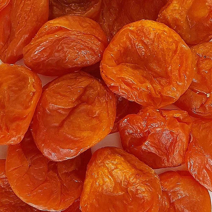 Абрикос сушеный Дары природы Кайса 150гр м/у