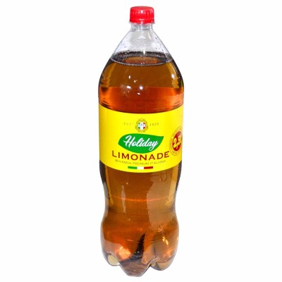 Напиток Holiday Top Lemonade газ 2,5л пэт