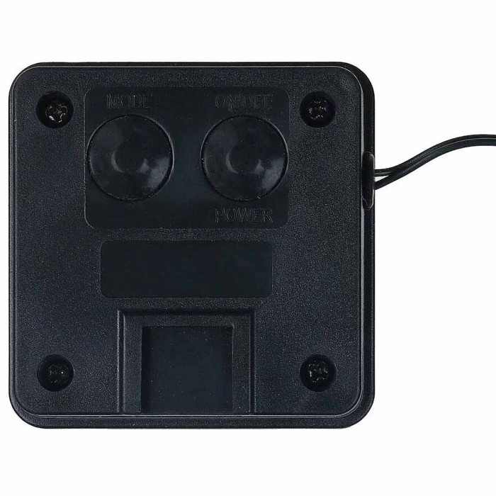 Украшение новогоднее Гирлянда Inbloom шампань на солн батарее 10LED 4м арт185-063