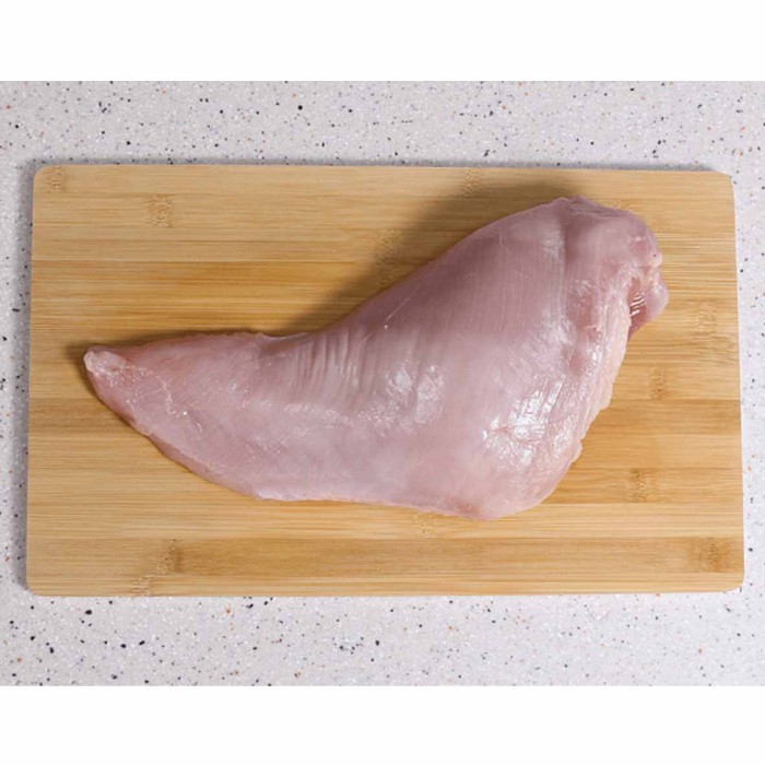 Филе грудки индейки Tyrkey PVL св/м в/у