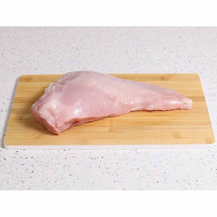 Филе грудки индейки Tyrkey PVL св/м в/у
