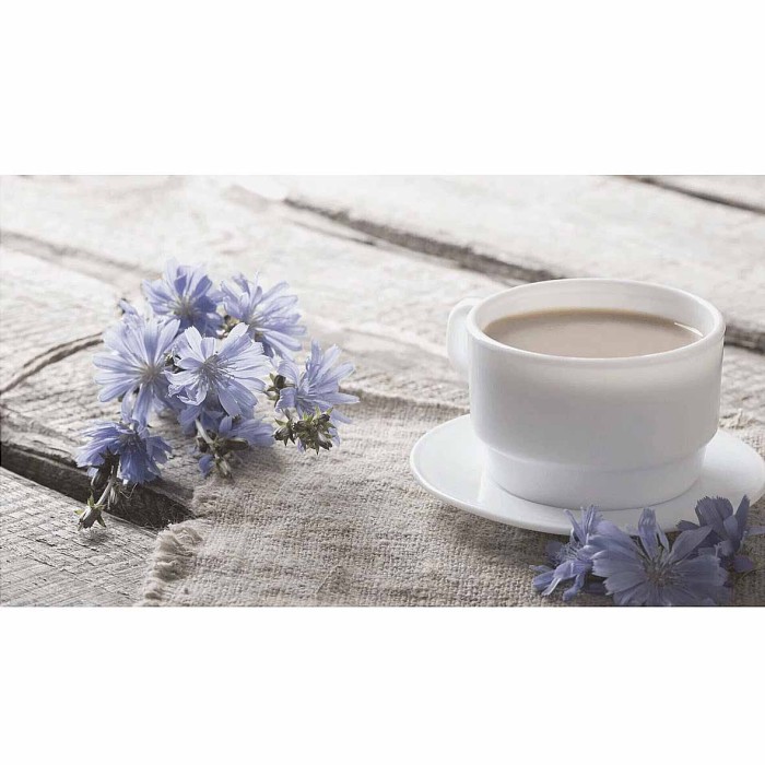 Цикорий Здоровье с черникой 100гр д/п