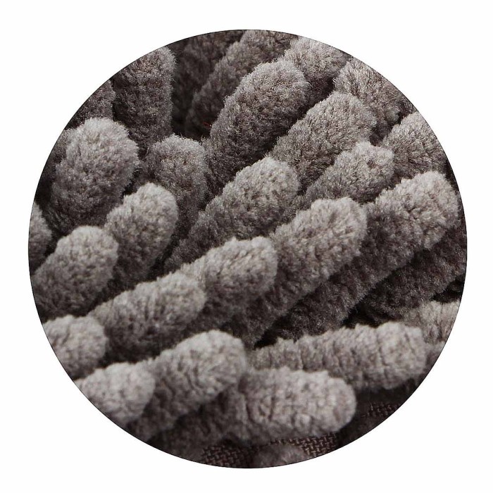 Губка NG для мытья автомобиля с ворсом арт728-020