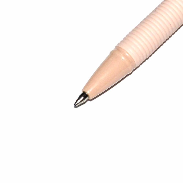 Ручка шариковая Erich Krause R-301 Stick&Grip Pointes синяя 0,7мм арт61004