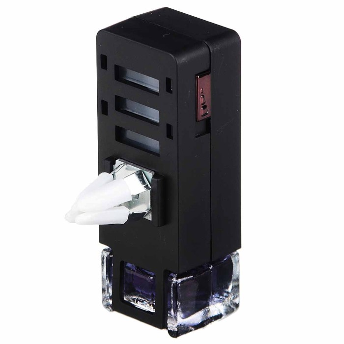 Ароматизатор New Galaxy Slim на дефлектор новая машина 8мл арт794-207