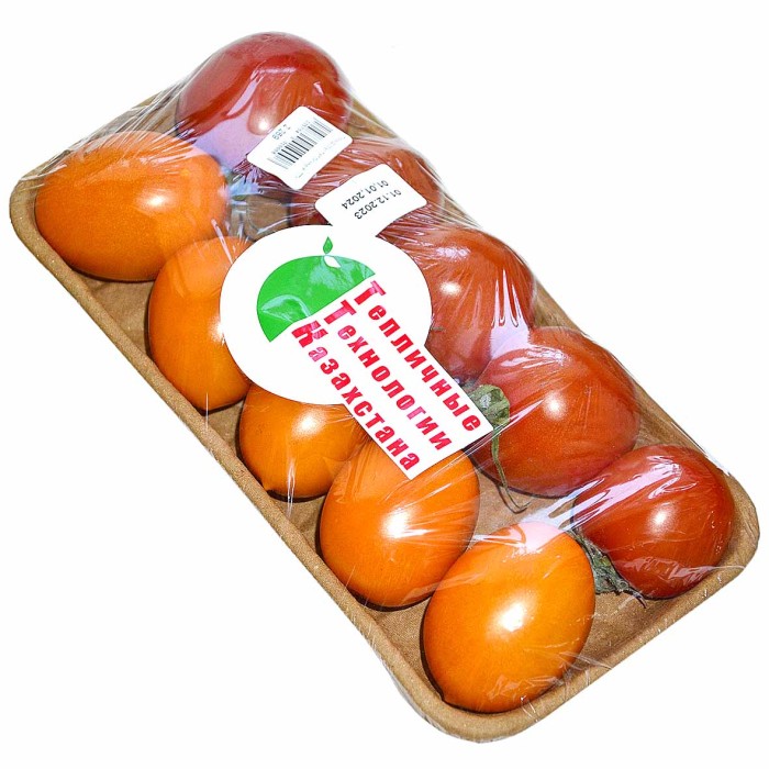 Помидоры тепличные ТТК