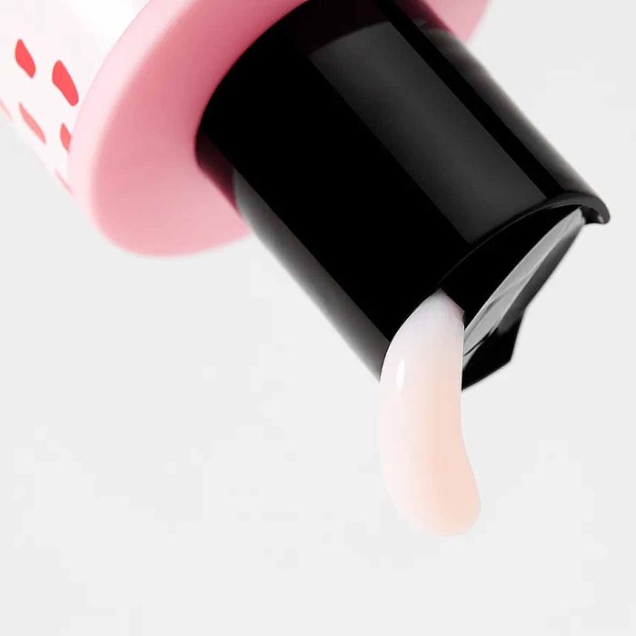 Гель для душа Cafe Mimi Гуава и Клубника 300мл пэт