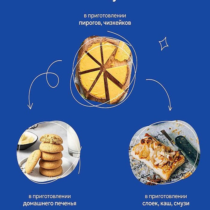 Корица молотая Dr.Bakers 8гр м/у