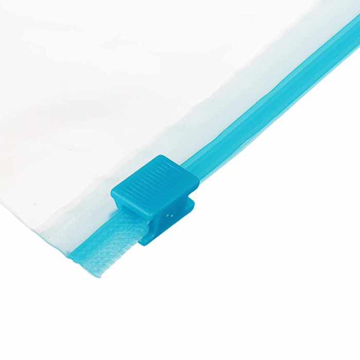 Пакеты Vetta с замком-слайдером 15*20см 16шт арт438-147