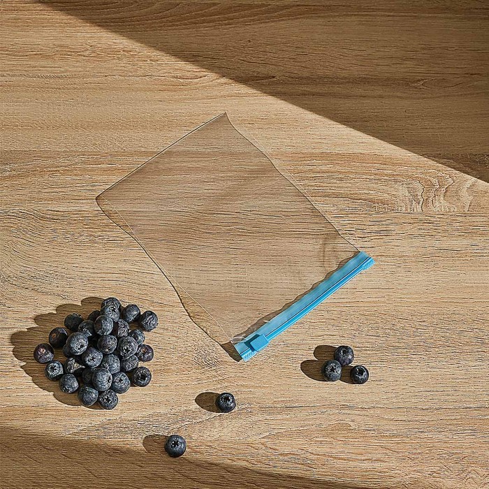 Пакеты Vetta с замком-слайдером 15*20см 16шт арт438-147