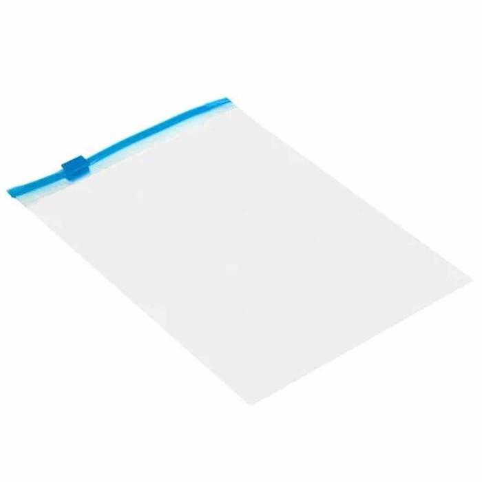 Пакеты Vetta с замком-слайдером 15*20см 16шт арт438-147