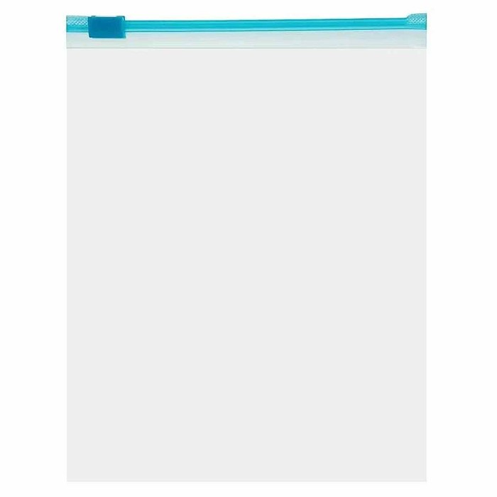 Пакеты Vetta с замком-слайдером 15*20см 16шт арт438-147