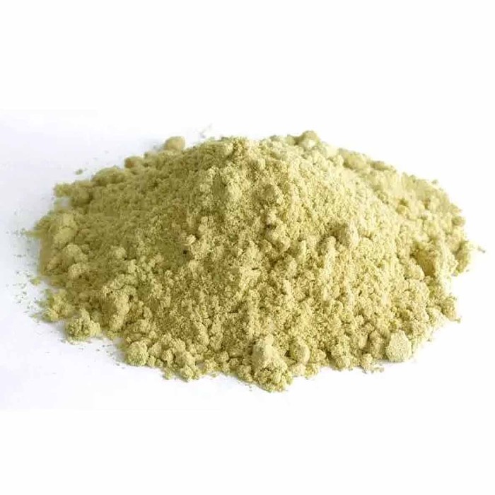 Порошок горчичный Приправыч 50гр м/у