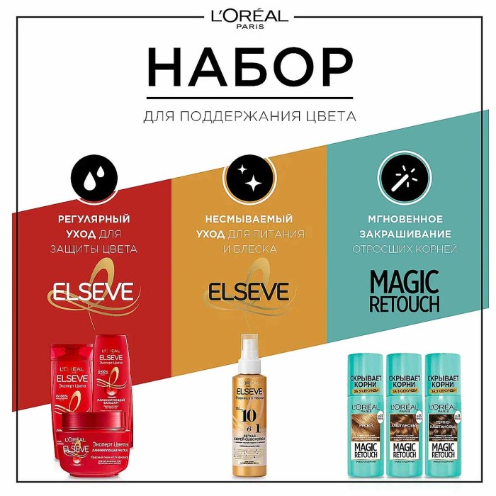 Краска для волос Loreal Exellence 500 Шоколадный к/у*