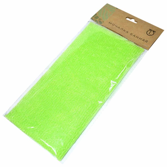 Мочалка Японская 30*90см арт361-022