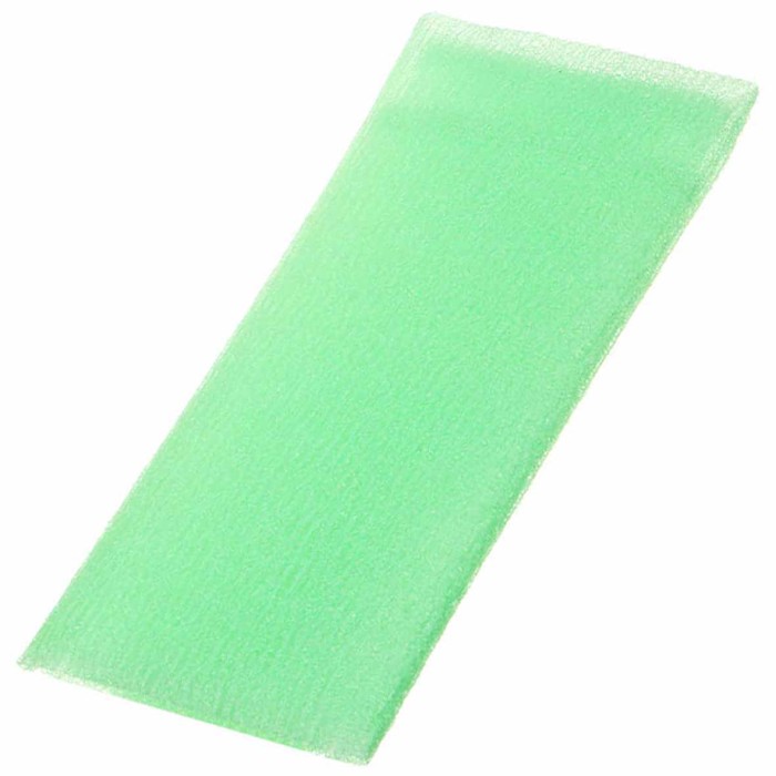 Мочалка Японская 30*90см арт361-022