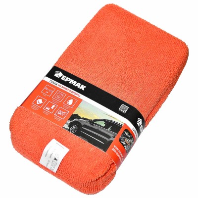 Губка NG для мытья из микрофибры 20*12,5см арт728-022