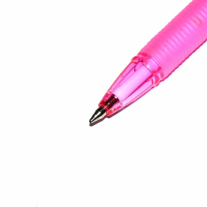 Ручка шариковая Erich Krause R-301 Stick&Grip Spring синяя 0,7мм арт39532