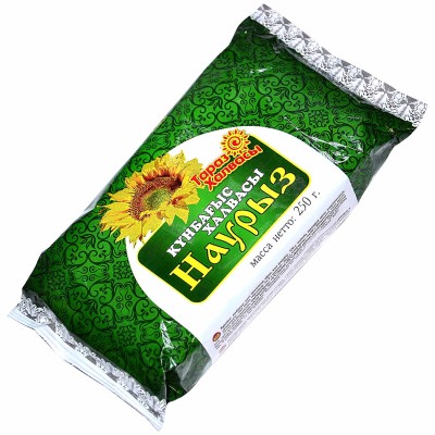 Халва Тараз халвасы Наурыз 250гр м/у