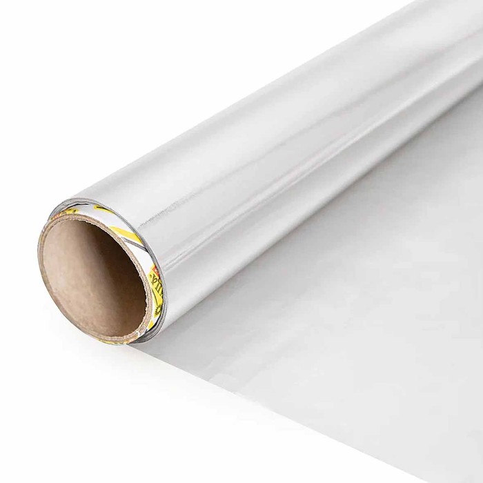 Фольга алюминиевая Горница 29см*10м