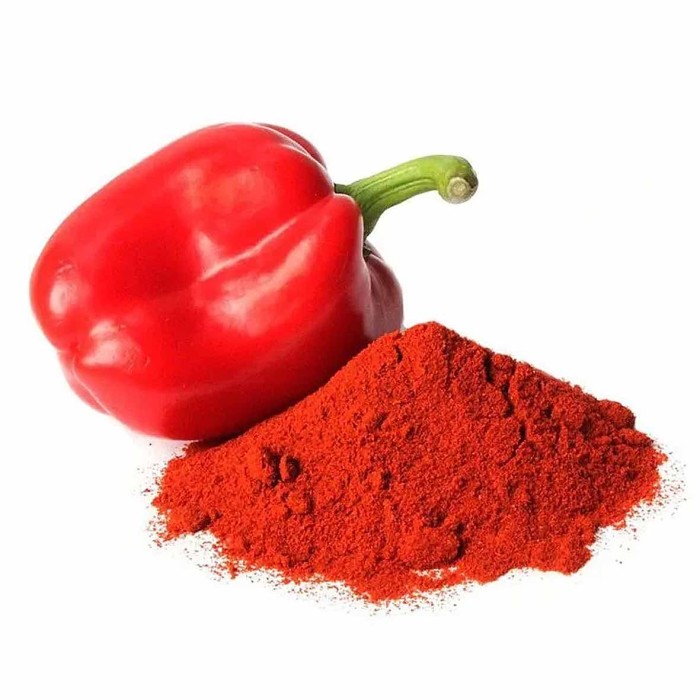 Паприка Волшебное дерево молотоя 30гр м/у