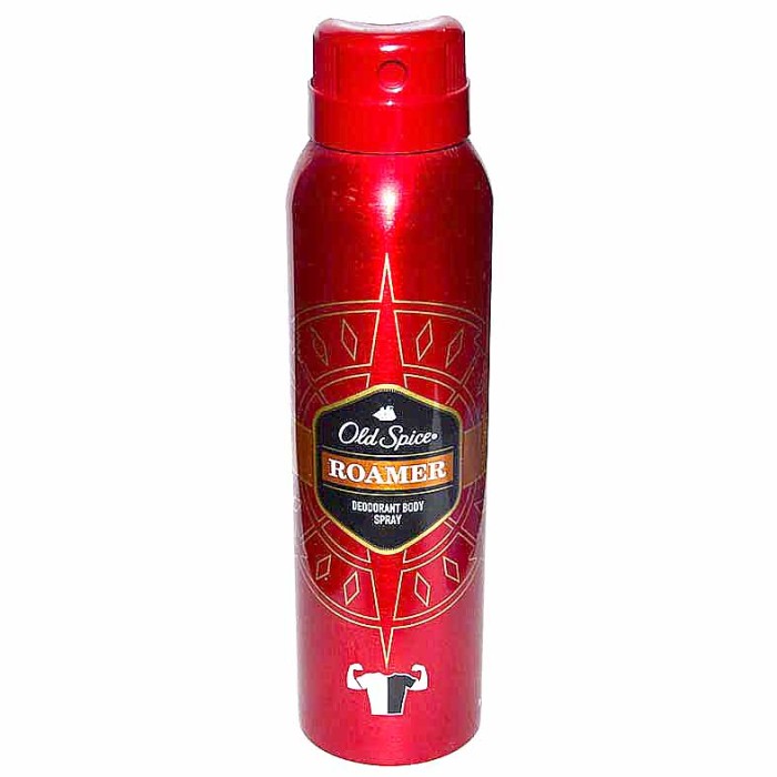 Дезодорант Old Spice Roamer 150мл ж/б