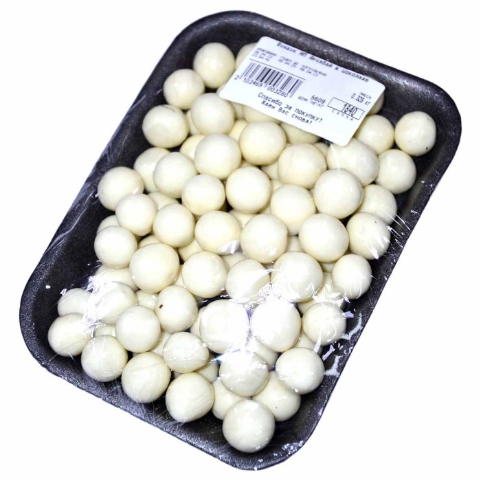 Фундук ИП Архабай в шоколаде