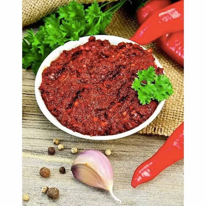 Лазджан Адал Ас острый 100гр ст/б