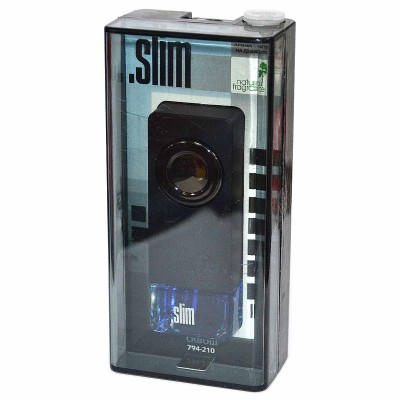 Ароматизатор New Galaxy Slim на дефлектор сквош 8мл арт794-210