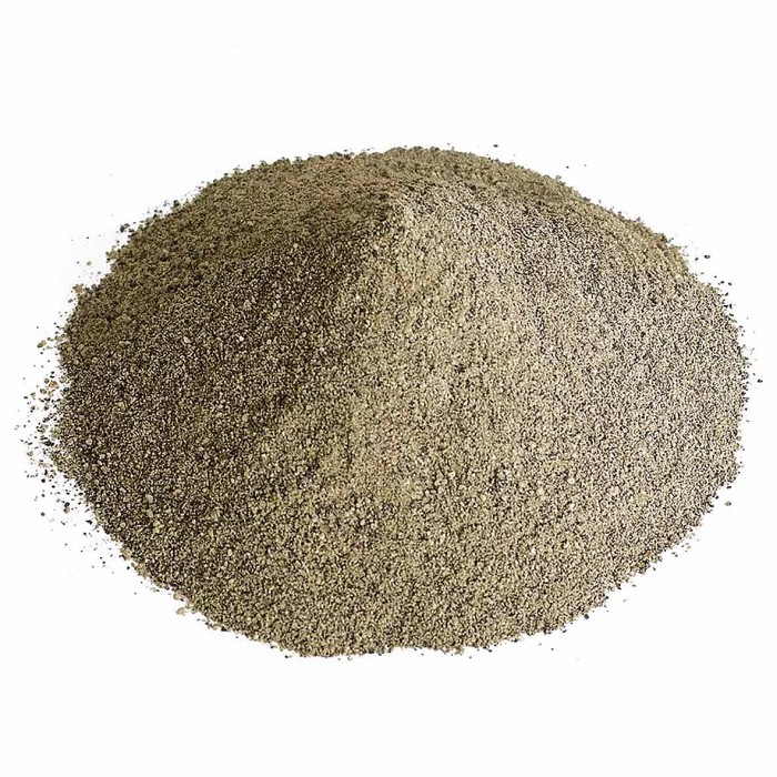 Перец черный Приправыч молотый 25гр м/у