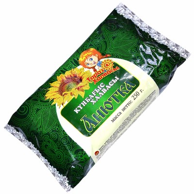 Халва Тараз халвасы Анютка 250гр м/у