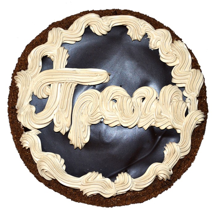 Торт Прага СП