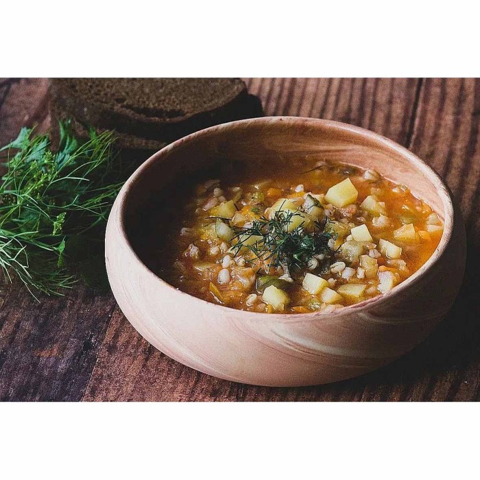 Суп Relish Рассольник 60гр м/у