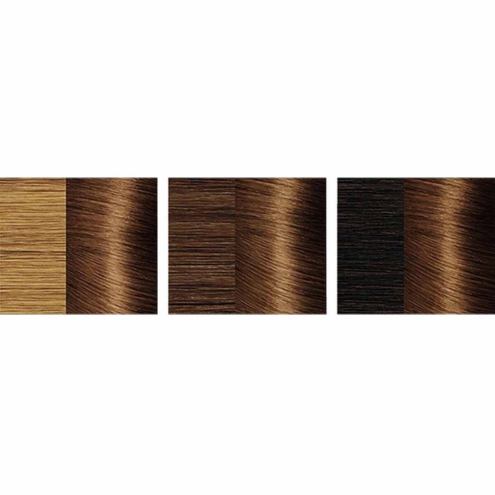 Краска для волос Loreal Exellence 6.13 Темно-русый бежев к/у