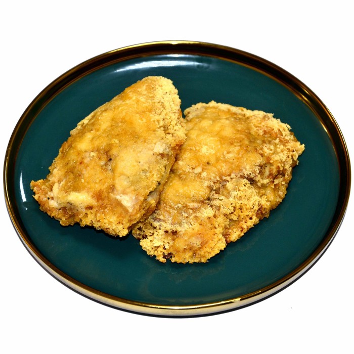 Грудка куриная с сыром СП