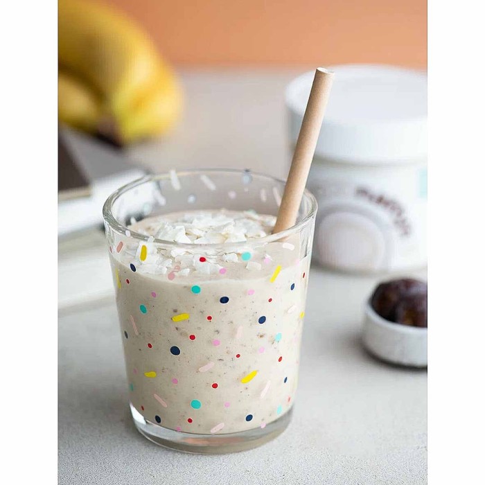 Паста CocoNattys кокосовая 325гр пэт