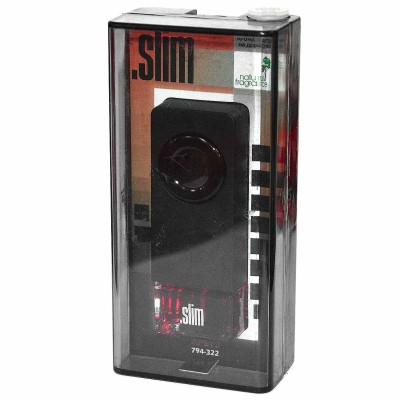 Ароматизатор New Galaxy Slim на дефлектор арбуз арт794-322