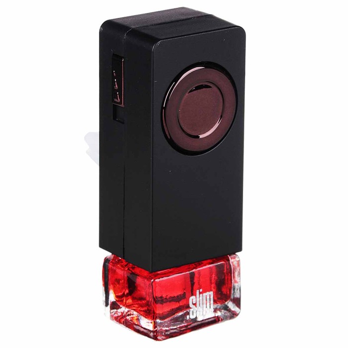 Ароматизатор New Galaxy Slim на дефлектор арбуз арт794-322